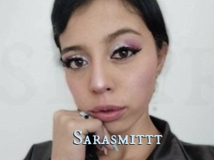 Sarasmittt