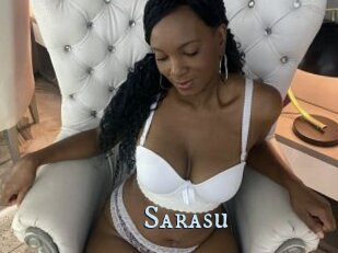 Sarasu