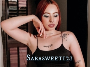 Sarasweet121