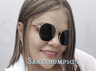 Sarathompson