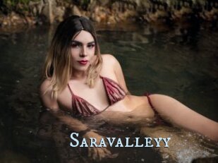 Saravalleyy
