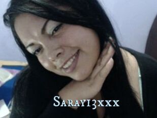 Saray13xxx