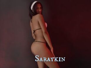 Saraykin