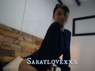 Saraylovexxx