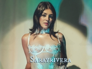 Sarayrivera