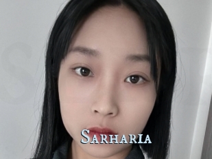 Sarharia
