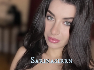 Sarinasiren