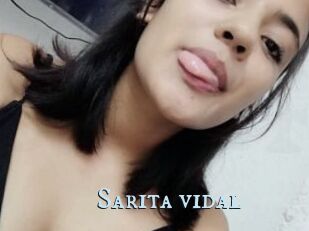 Sarita_vidal