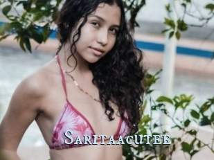 Saritaacutee