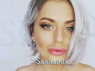 Sarrafox