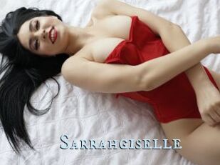 Sarrahgiselle