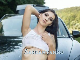 Sarrahtango