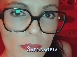 Sarrasofia