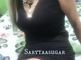 Sarytaasugar