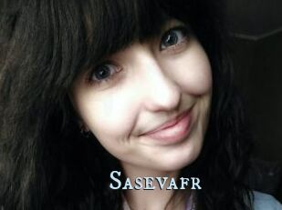 Sasevafr