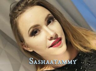Sashaatammy