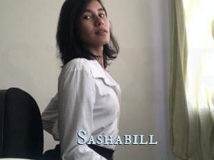 Sashabill