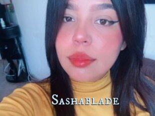 Sashablade