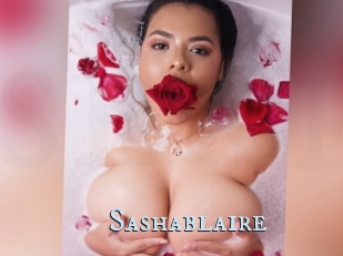 Sashablaire