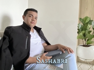 Sashabri