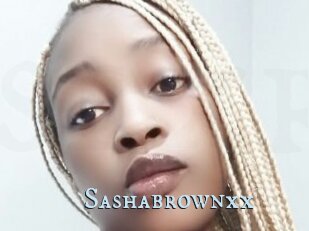 Sashabrownxx