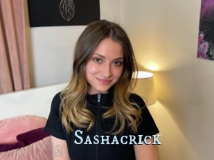 Sashacrick