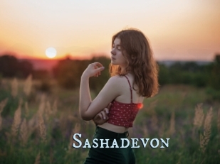 Sashadevon