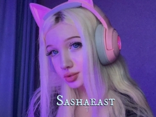 Sashaeast