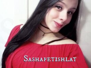 Sashafetishlat