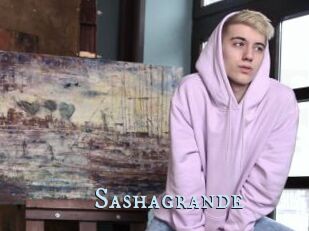 Sashagrande