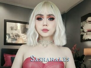 Sashahales