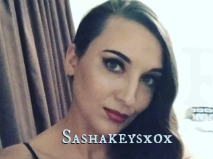 Sashakeysxox