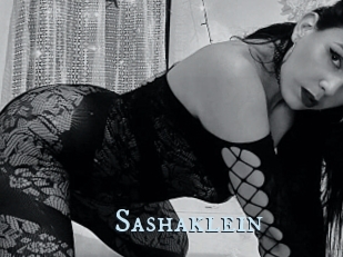 Sashaklein