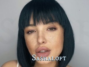 Sashaloft
