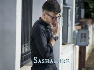 Sashalure