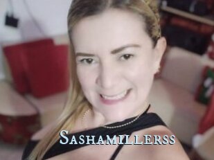 Sashamillerss