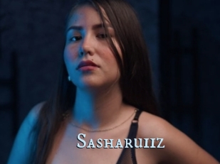 Sasharuiiz