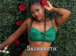 Sasharuth