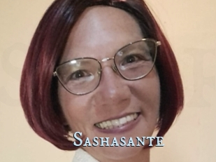 Sashasante