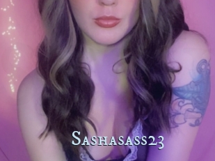Sashasass23
