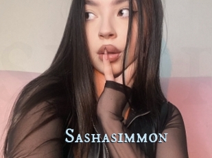 Sashasimmon