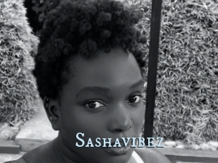 Sashavibez