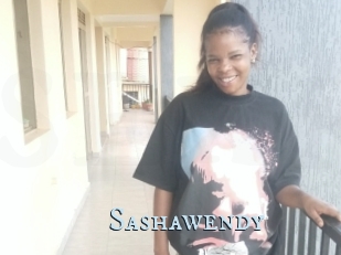 Sashawendy
