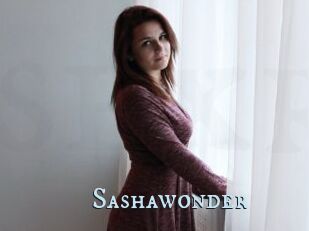 Sashawonder
