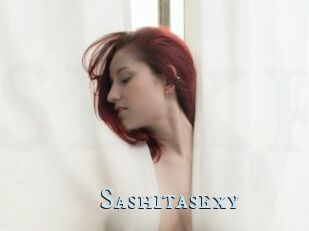 Sashitasexy
