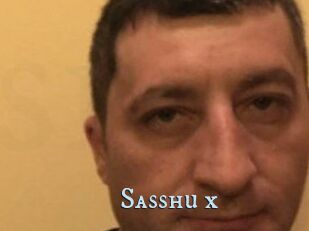 Sasshu_x