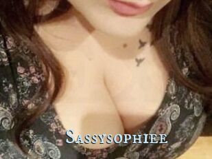 Sassysophiee