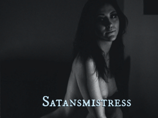 Satansmistress