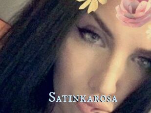 Satinkarosa