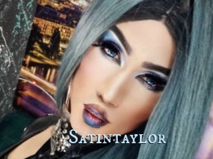 Satintaylor